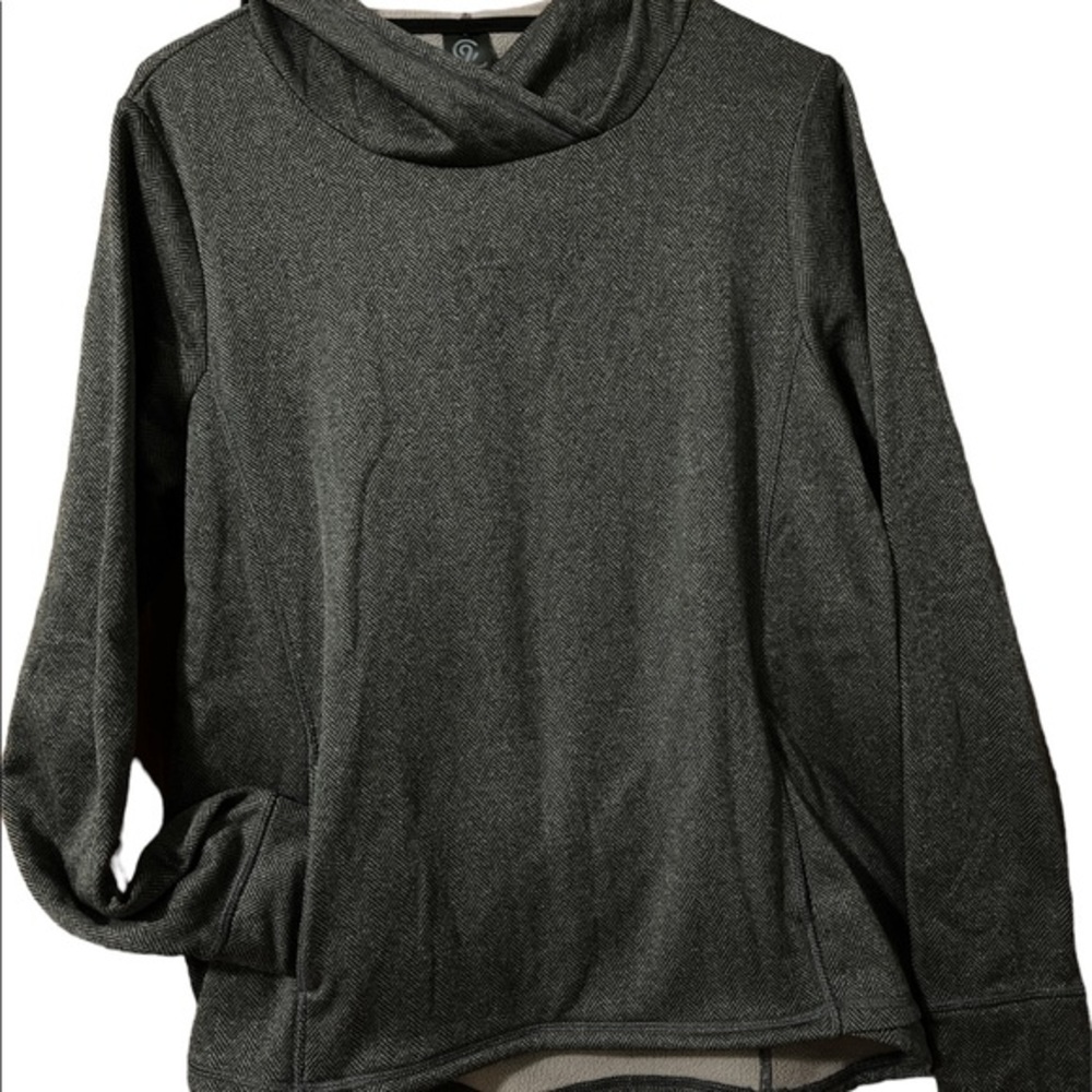 Champion running top like new